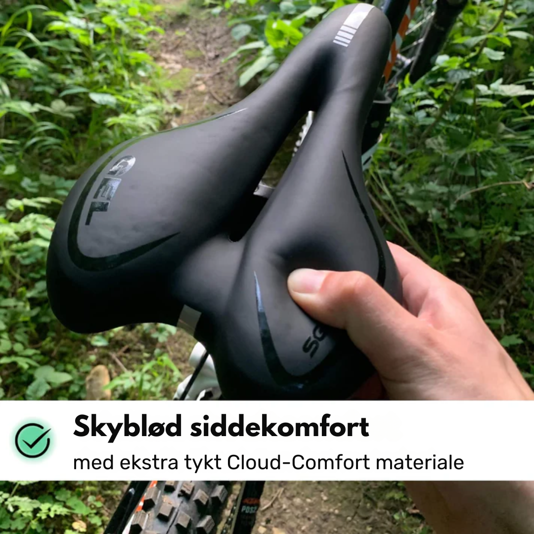 CloudComfort Speed