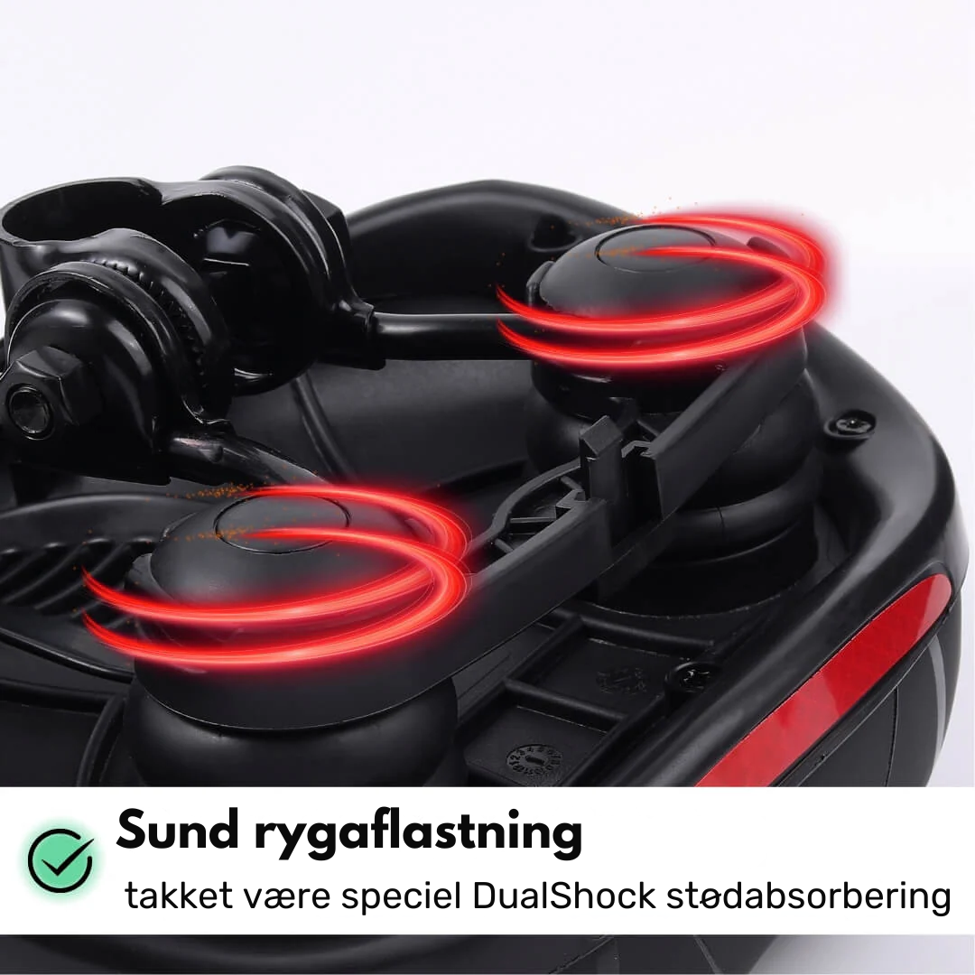 CloudComfort Max™