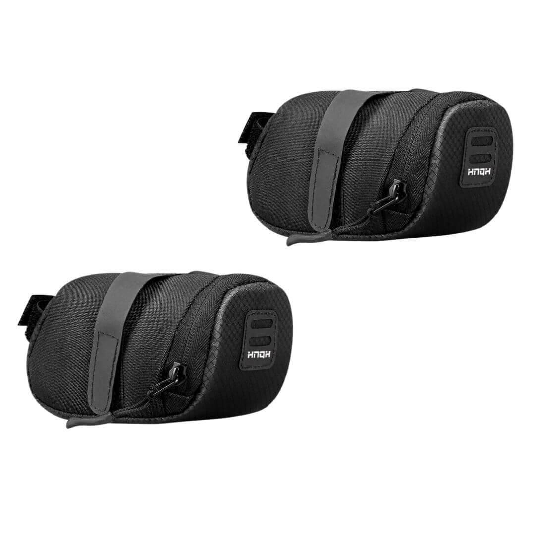CykelHelte® StoragePro Saddeltas – optimal opbevaringsplads