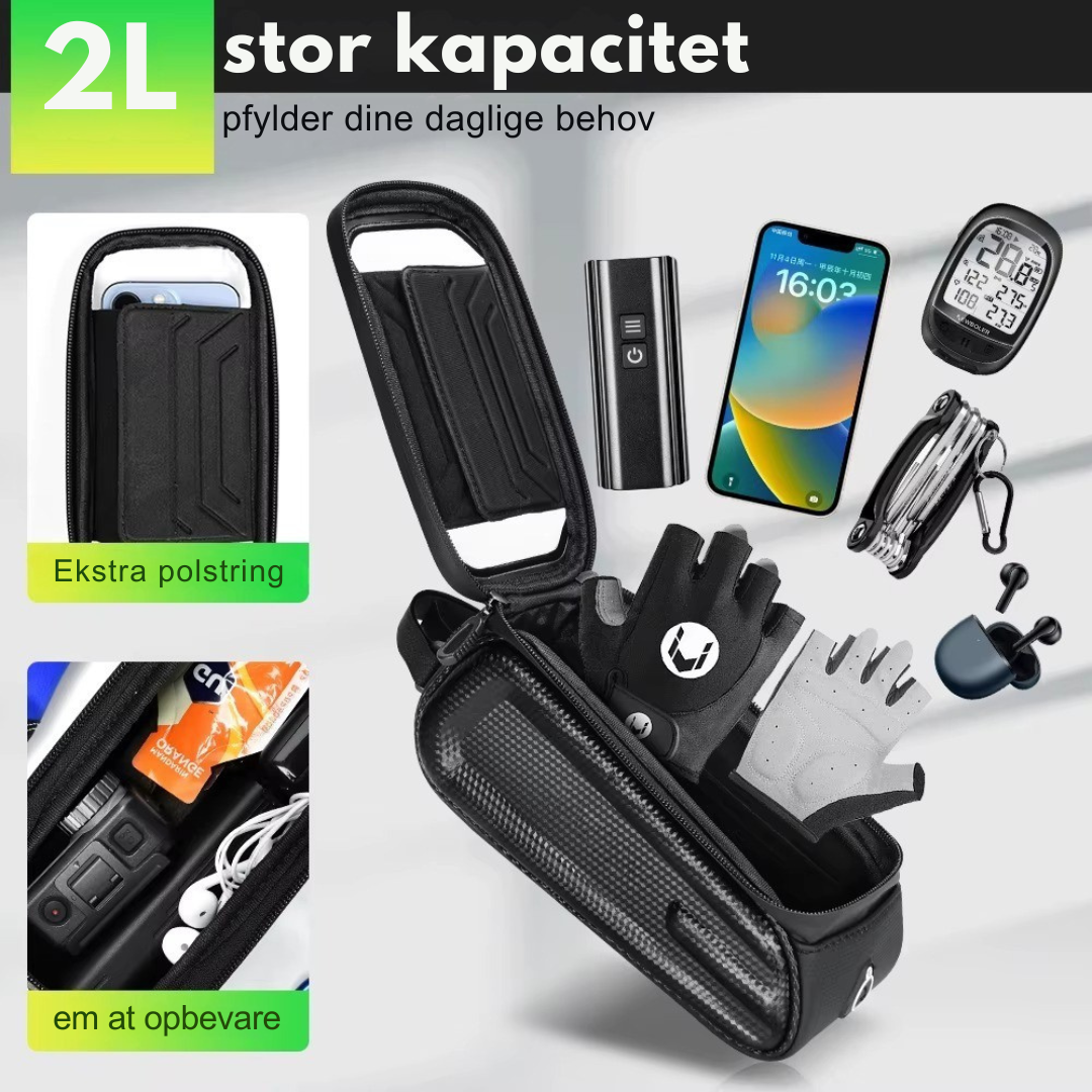 SmartBike Stelletaske