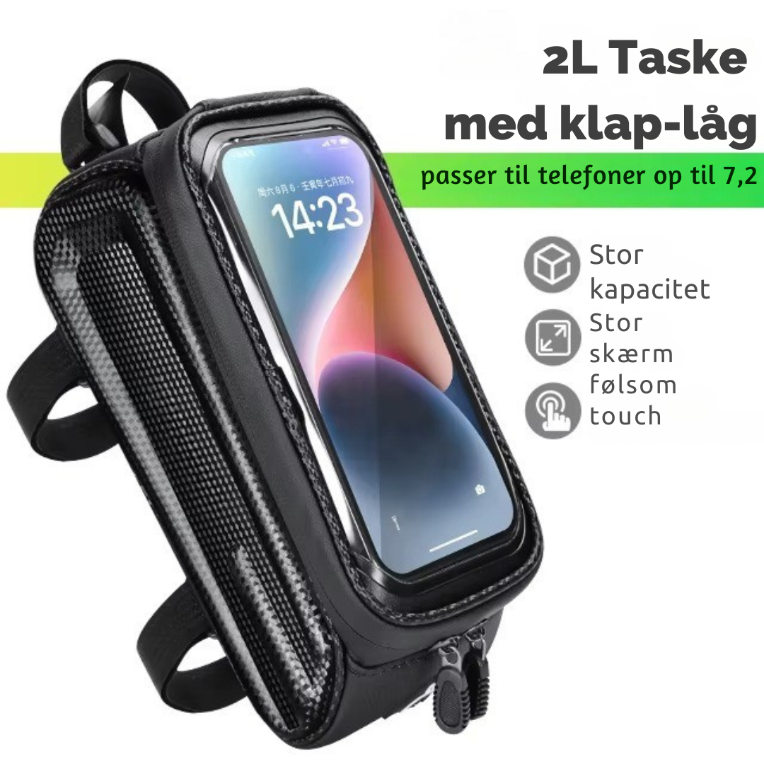 SmartBike Stelletaske