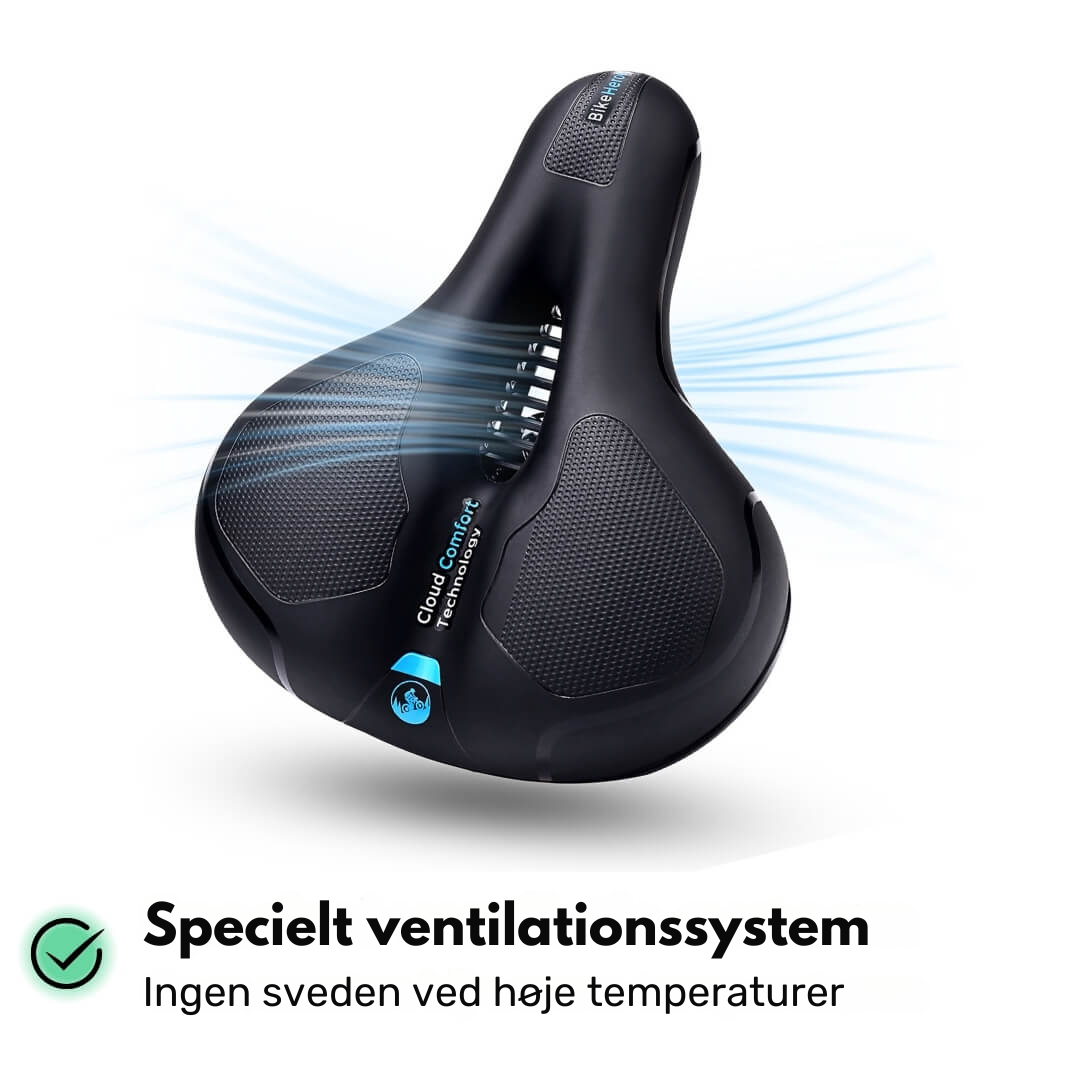 CloudComfort Max™