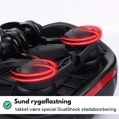 CloudComfort Max™