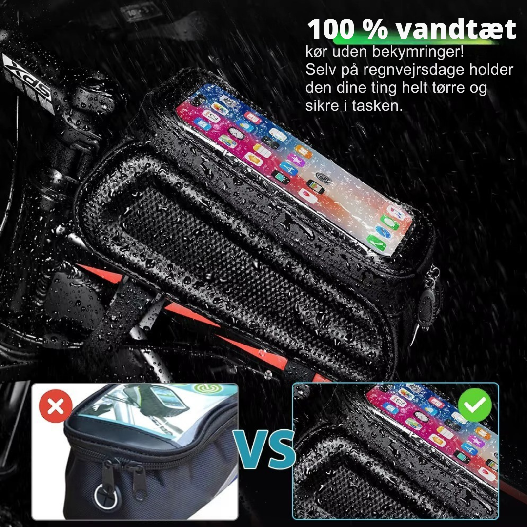 SmartBike Stelletaske