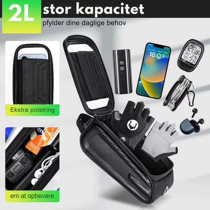 SmartBike Stelletaske